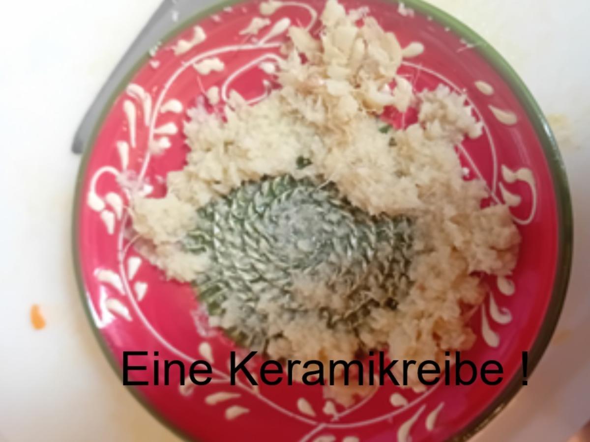 Lachs-Curry mit Reisnudeln - Rezept - Bild Nr. 17509