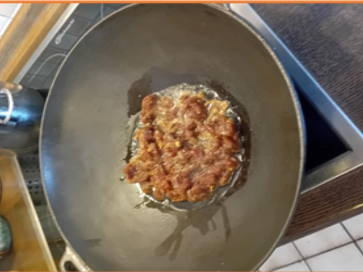 Ingwer-Schweinefilet mit Gemüse und Basmatireis - Rezept - Bild Nr. 10