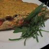 Pikantes Backen: Tomaten-Fladen - Rezept - Bild Nr. 17515