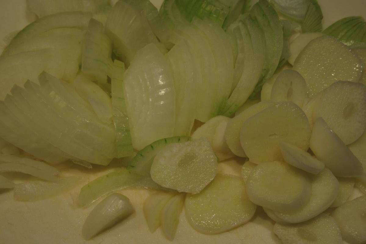 Rezept: Pikantes Backen: Tomaten-Fladen Bild Nr. 17517 Pikantes Backen: Tomaten-Fladen - Rezept - Bild Nr. 17517