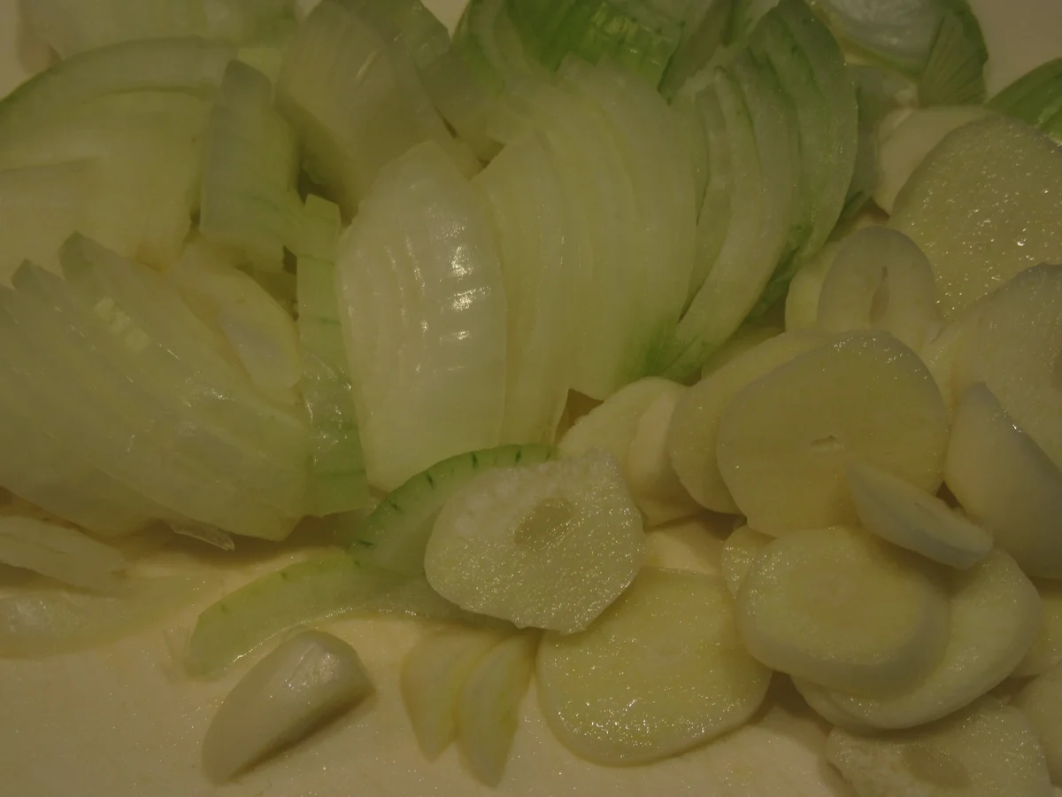 Pikantes Backen: Tomaten-Fladen - Rezept - Bild Nr. 17517