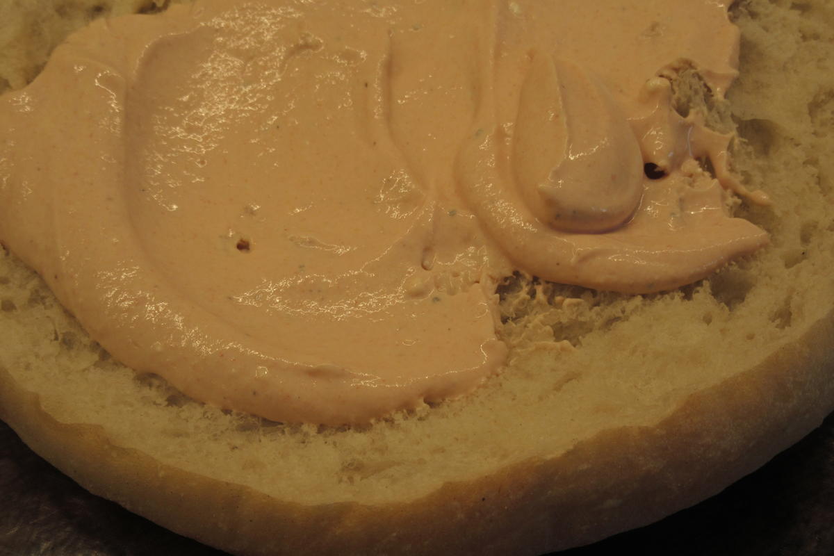 Rezept: Pikantes Backen: Tomaten-Fladen Bild Nr. 17518 Pikantes Backen: Tomaten-Fladen - Rezept - Bild Nr. 17518