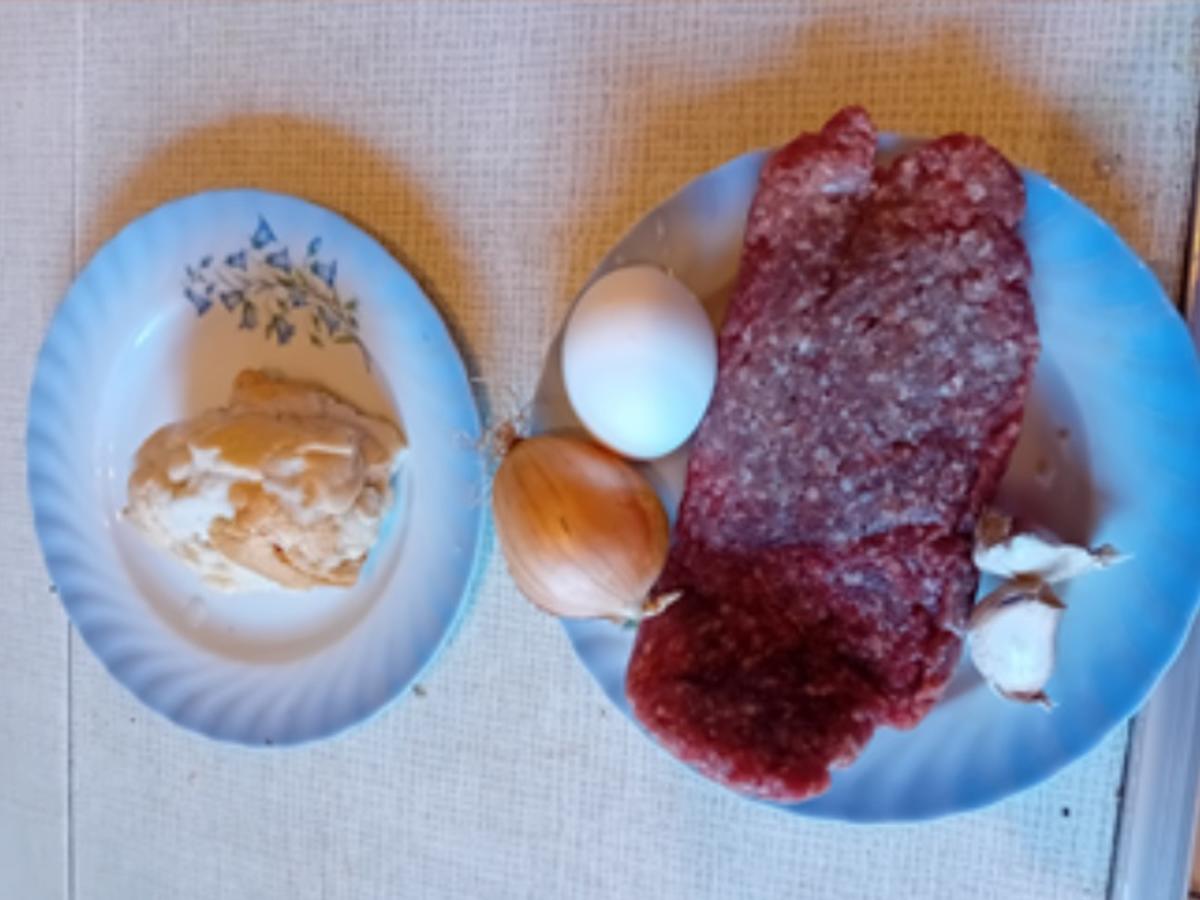 Möhren-Creme-Suppe mit Hackfleischbällchen - Rezept - Bild Nr. 16