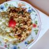 Asiatisch gewürzte Rahmsteinpilze mit Reisbandnudeln in Zitronensauce - Rezept - Bild Nr. 2