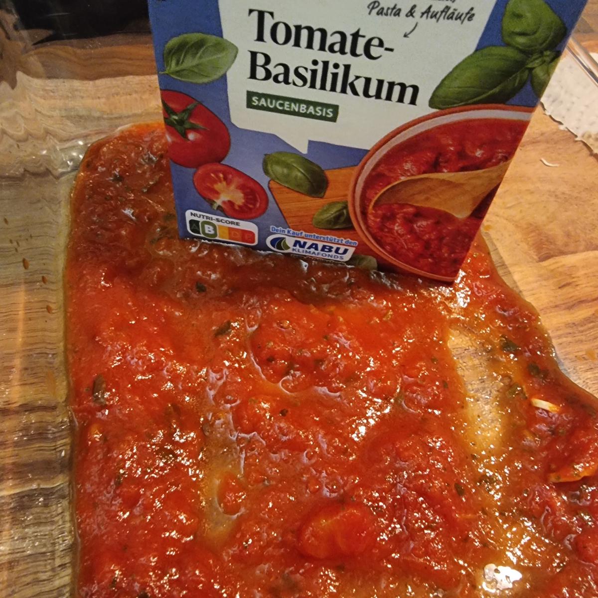 Mie-Nudel-Lasagne - Rezept - Bild Nr. 17516