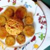 Zucchini-Schnitzelchen mit Djuvec-Reis - Rezept - Bild Nr. 17515