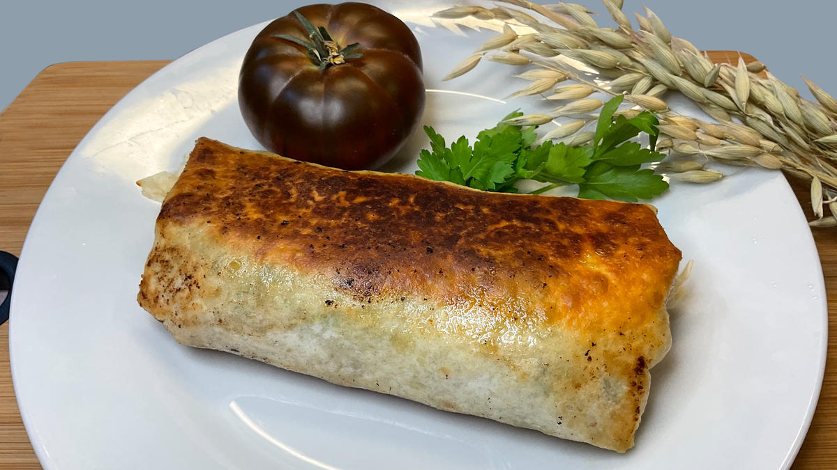 Rezept: Thunfisch Ei Tortillas – ein schneller und leckerer Snack Bild Nr. 17515 Thunfisch Ei Tortillas – ein schneller und leckerer Snack - Rezept - Bild Nr. 17515