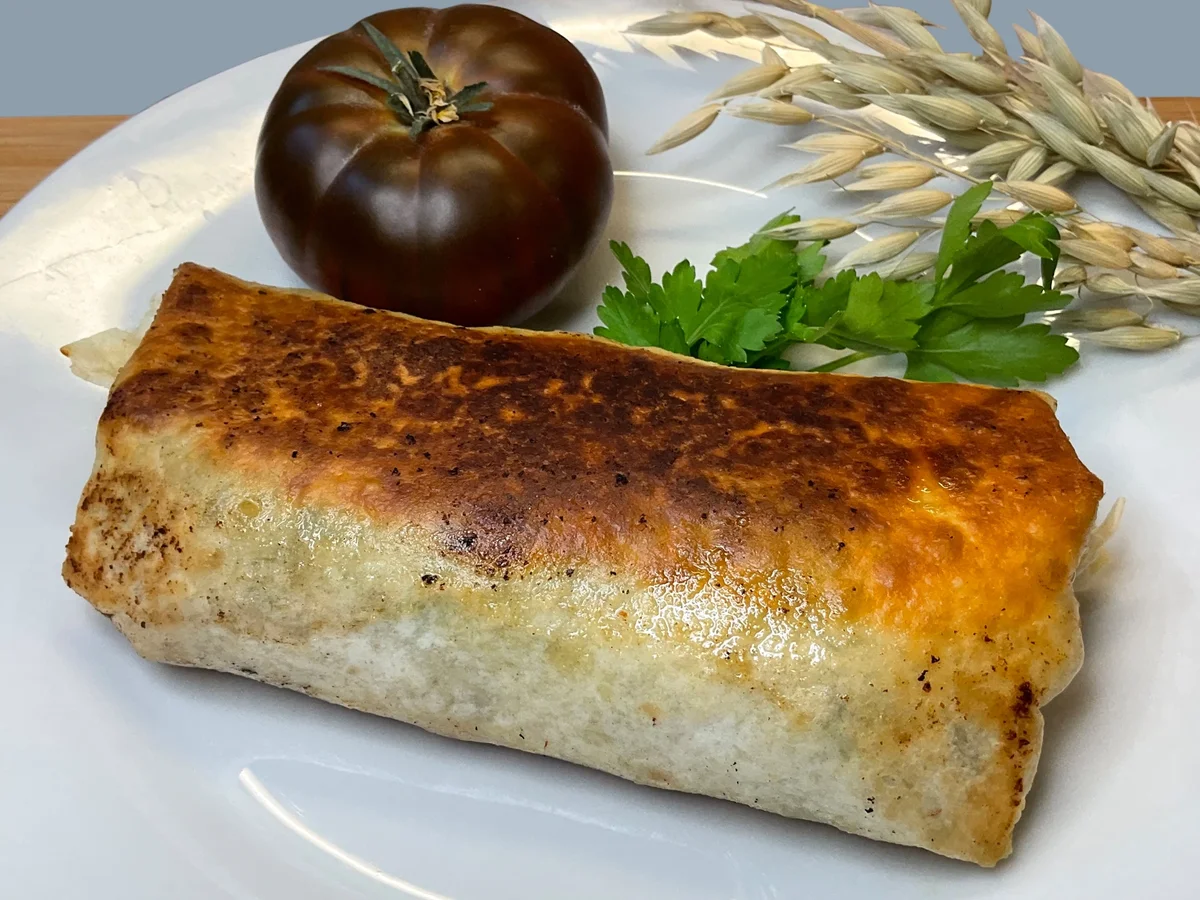 Thunfisch Ei Tortillas – ein schneller und leckerer Snack - Rezept - Bild Nr. 17515