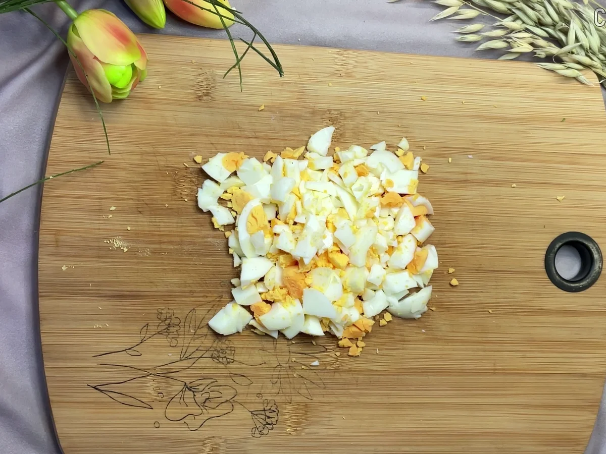 Thunfisch Ei Tortillas – ein schneller und leckerer Snack - Rezept - Bild Nr. 17517