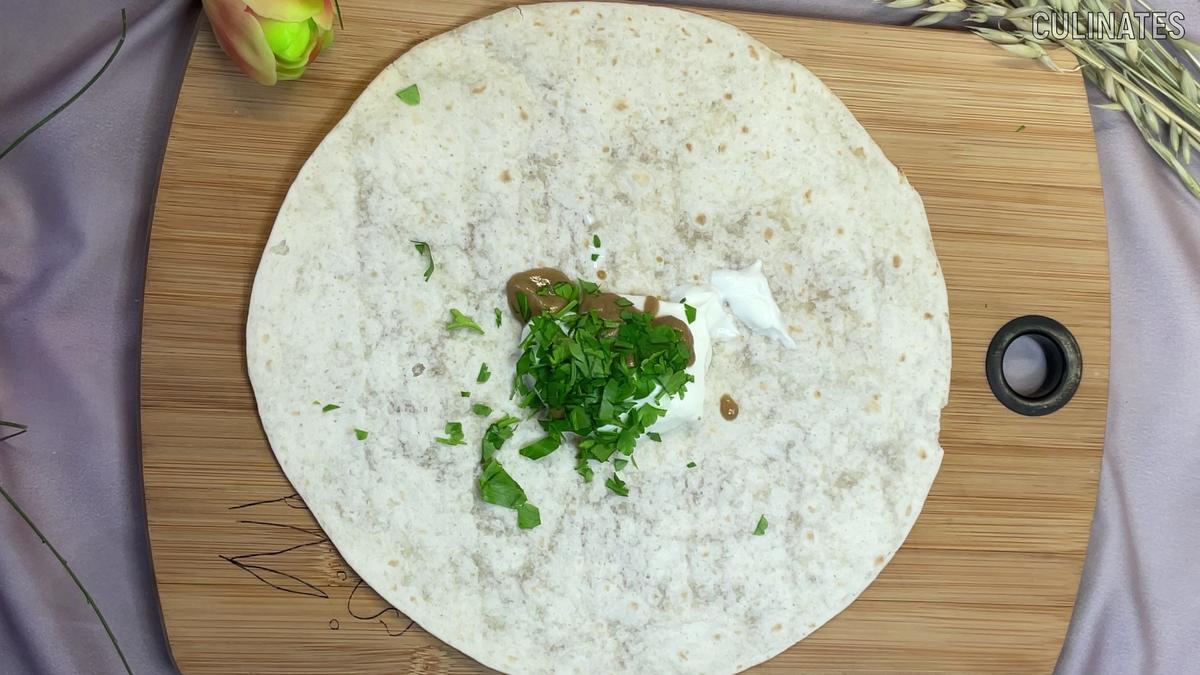 Rezept: Thunfisch Ei Tortillas – ein schneller und leckerer Snack Bild Nr. 17518 Thunfisch Ei Tortillas – ein schneller und leckerer Snack - Rezept - Bild Nr. 17518