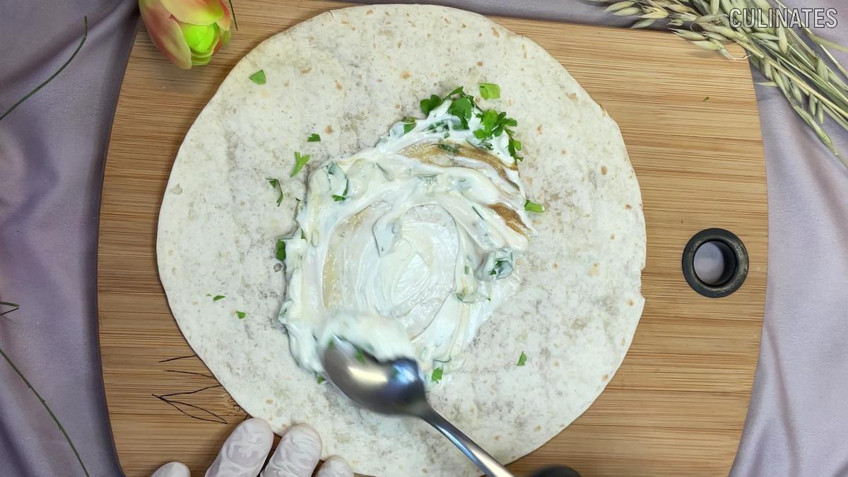 Rezept: Thunfisch Ei Tortillas – ein schneller und leckerer Snack Bild Nr. 17519 Thunfisch Ei Tortillas – ein schneller und leckerer Snack - Rezept - Bild Nr. 17519