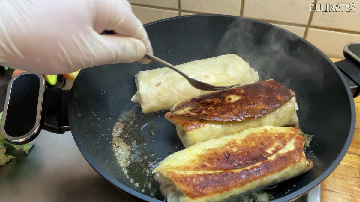 Rezept: Thunfisch Ei Tortillas – ein schneller und leckerer Snack Bild Nr. 17525 Thunfisch Ei Tortillas – ein schneller und leckerer Snack - Rezept - Bild Nr. 17525