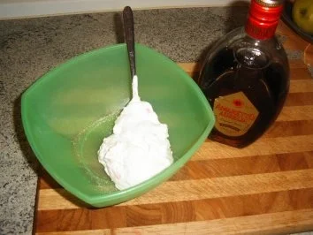 Rezept: Amarena-Nuss-Creme Bild Nr. 4 Amarena-Nuss-Creme - Rezept - Bild Nr. 4