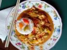 Asiatisches Fischragout mit Jasmin Reis - Rezept - Bild Nr. 2