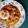 Asiatisches Fischragout mit Jasmin Reis - Rezept - Bild Nr. 2