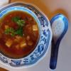 Szetschuan-Suppe - Rezept - Bild Nr. 17515