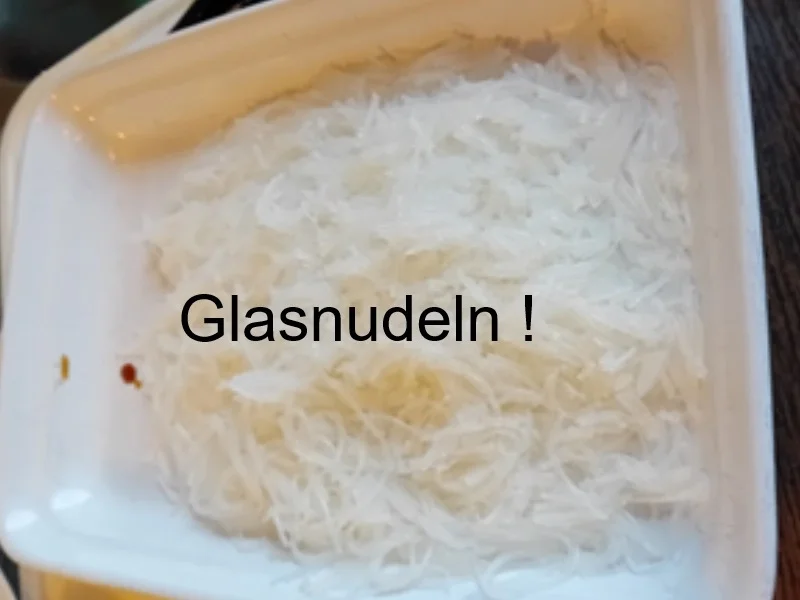 Szetschuan-Suppe - Rezept - Bild Nr. 17517