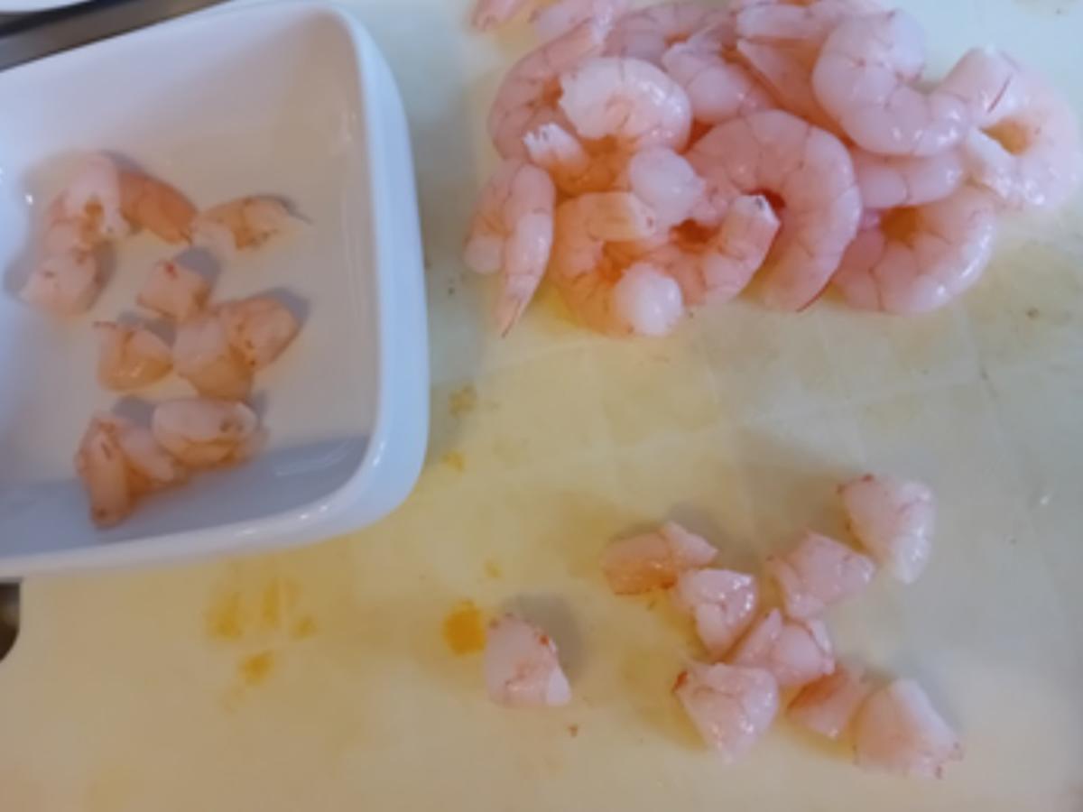 Szetschuan-Suppe - Rezept - Bild Nr. 17518