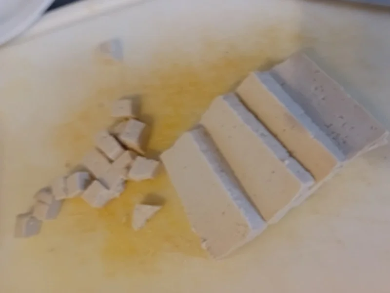 Szetschuan-Suppe - Rezept - Bild Nr. 17519