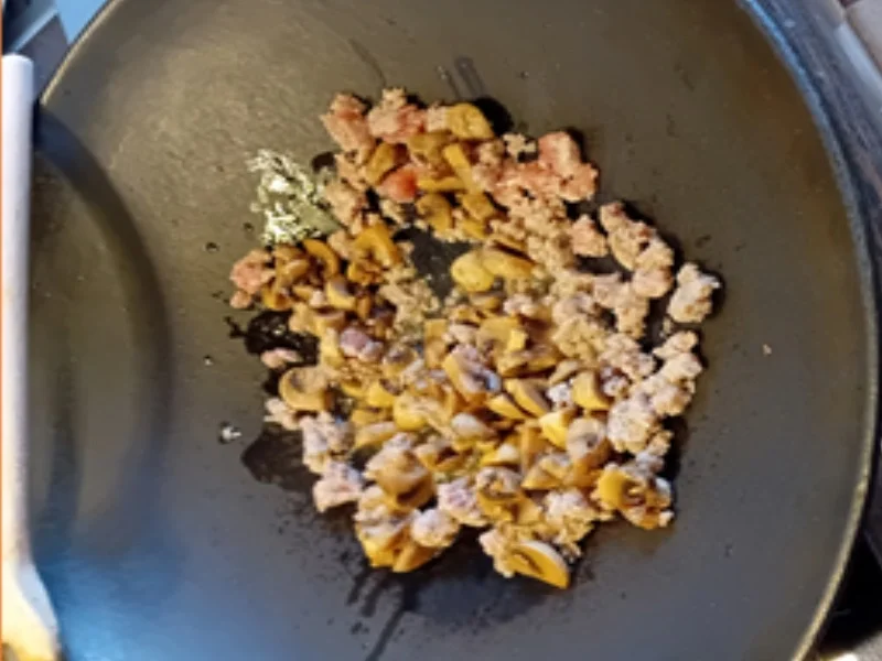 Szetschuan-Suppe - Rezept - Bild Nr. 17521