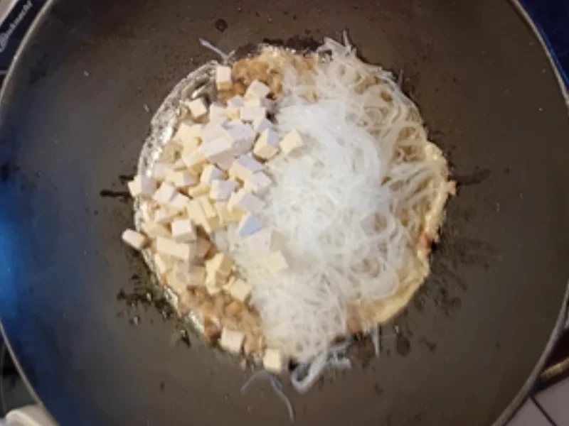 Szetschuan-Suppe - Rezept - Bild Nr. 17522