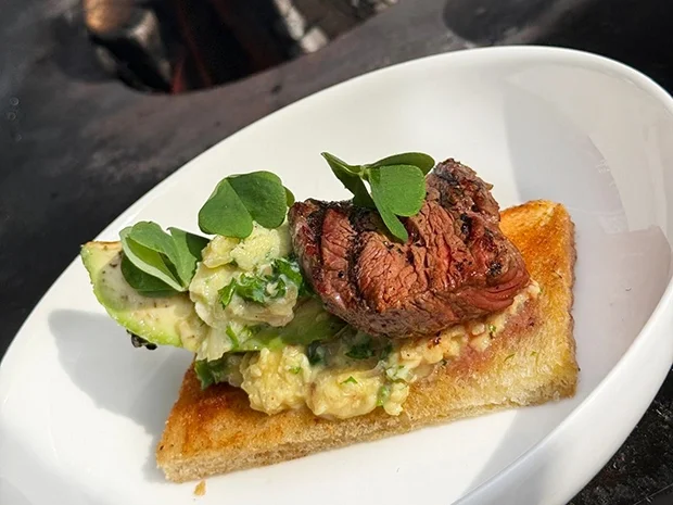 Improgang Promiteam - Rezept - Bild Nr. 2