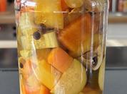 Mixed Pickels - Rezept - Bild Nr. 17538