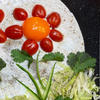 Spiegelei Blume???? - Rezept - Bild Nr. 17515