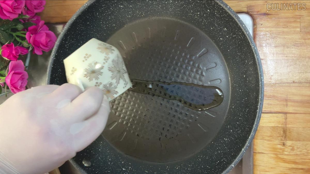 Spiegelei Blume???? - Rezept - Bild Nr. 17517