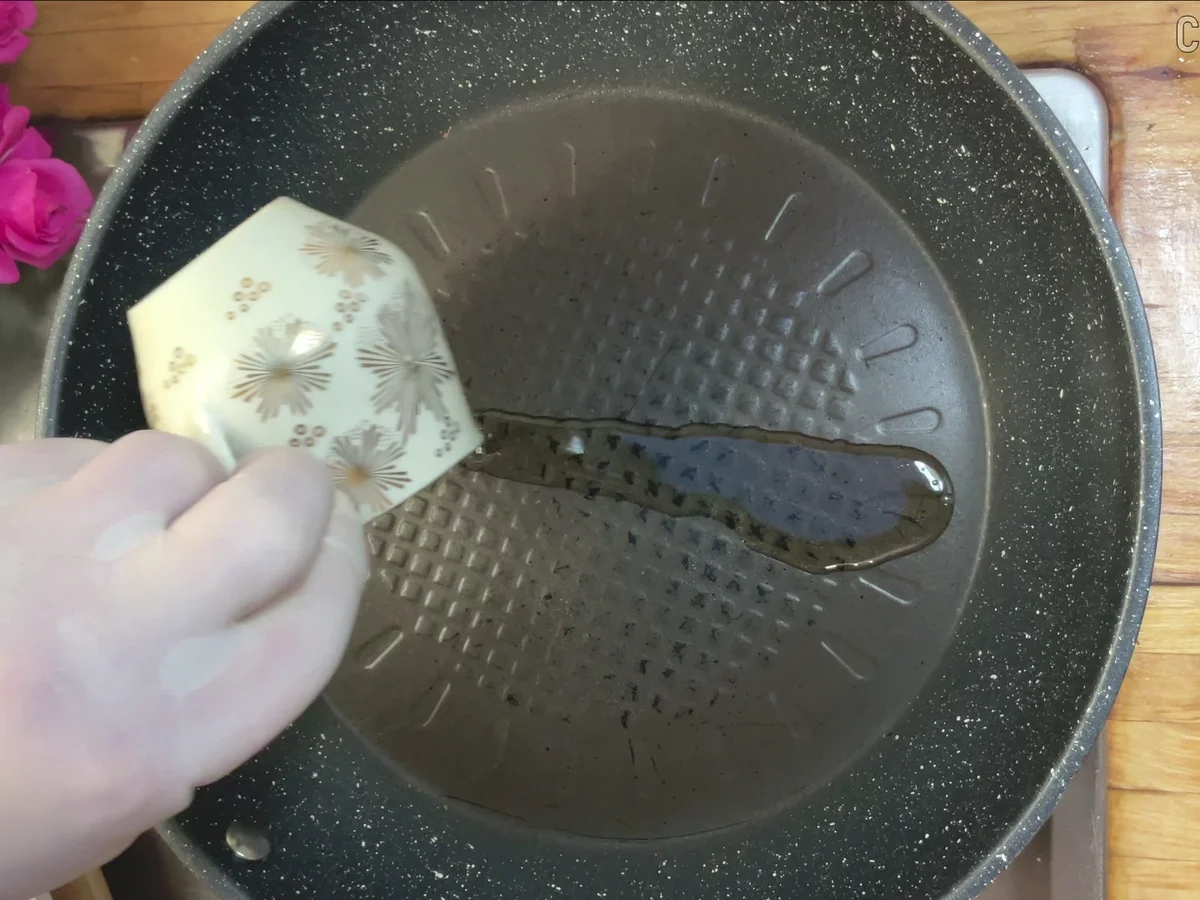 Spiegelei Blume???? - Rezept - Bild Nr. 17517