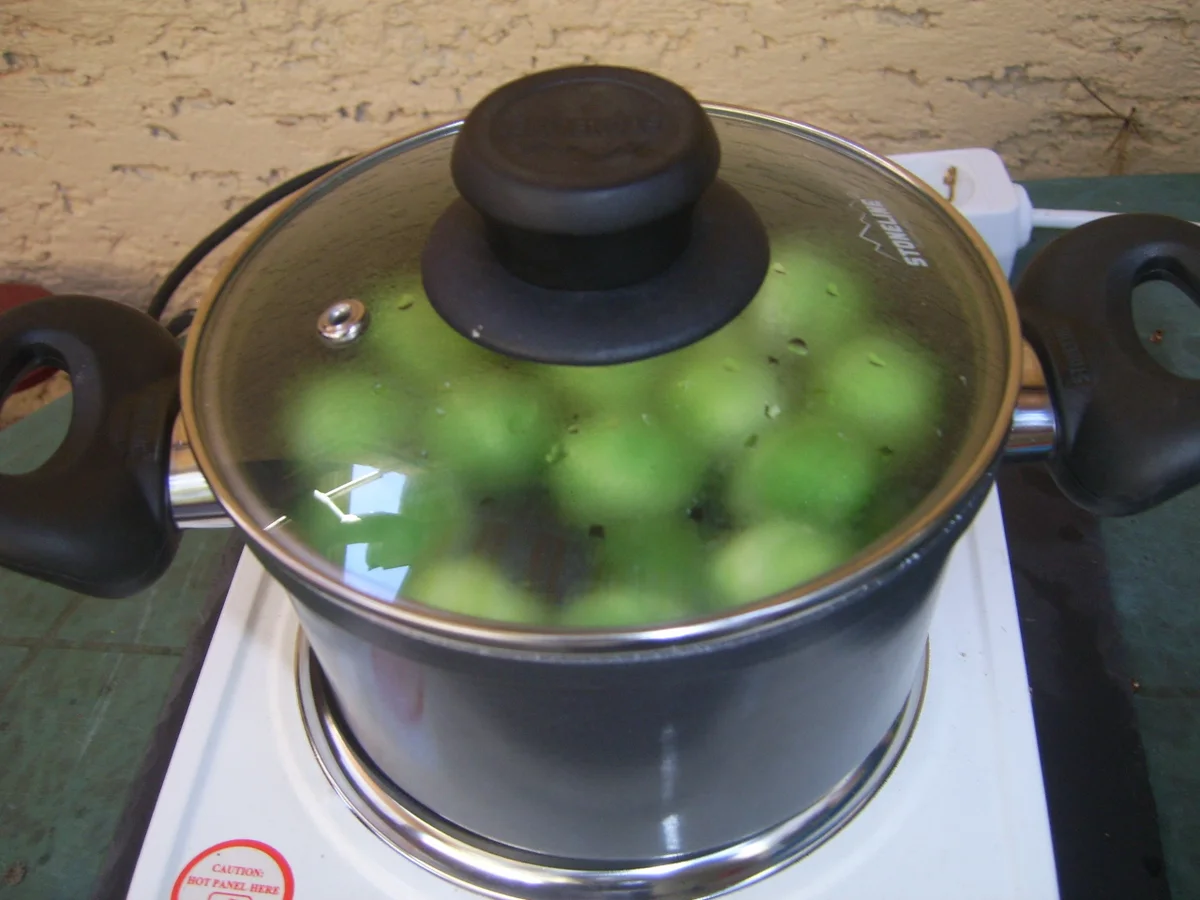 Rosenkohl-Spieße - Rezept - Bild Nr. 17517