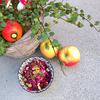 Rote Bete Salat mit Apfel - Rezept - Bild Nr. 17517