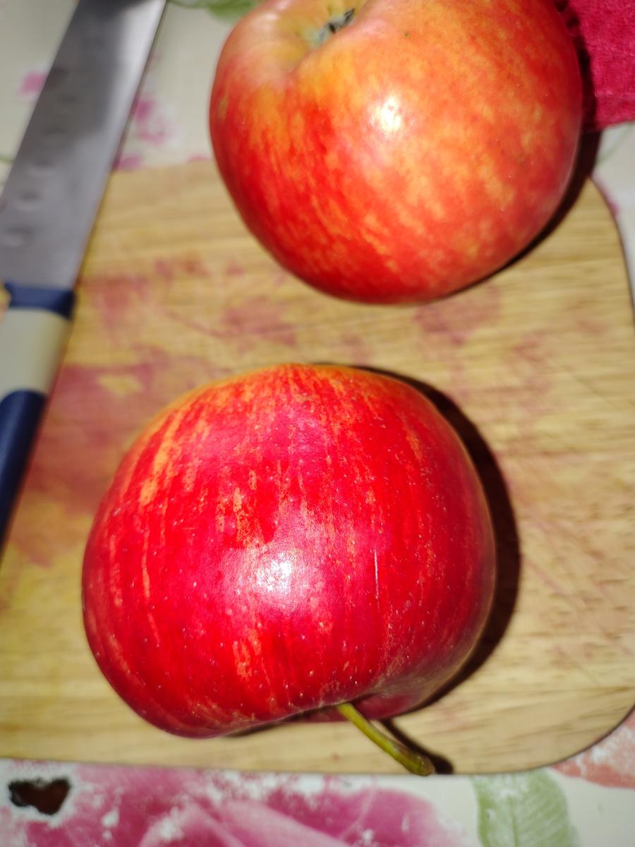Rote Bete Salat mit Apfel - Rezept - Bild Nr. 17520