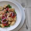 Toskanischer Brotsalat - Rezept - Bild Nr. 17517