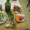 Rosenkohl-Bierschinken-Auflauf - Rezept - Bild Nr. 17517