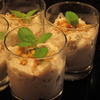 Dessert: Apfelpudding mit Mandeln - Rezept - Bild Nr. 17518