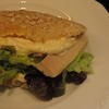 Burger: Forellen-Burger mit Apfel-Curry-Dip - Rezept - Bild Nr. 17518