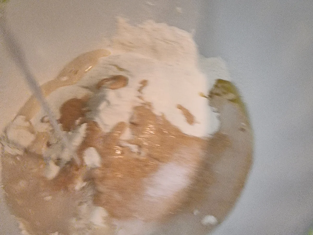 Rezept: Pinsa mit Birnen und Walnüssen Bild Nr. 17521 Pinsa mit Birnen und Walnüssen - Rezept - Bild Nr. 17521