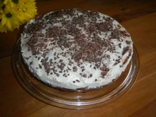 Birnen-Sahne-Torte - Rezept - Bild Nr. 17518