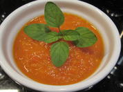 Soßen: Fruchtige Paprikasoße - Rezept - Bild Nr. 17518