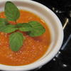 Soßen: Fruchtige Paprikasoße - Rezept - Bild Nr. 17518