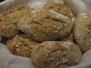 Brötchen: Weizenspitz - Rezept - Bild Nr. 17518