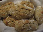 Brötchen: Weizenspitz - Rezept - Bild Nr. 17518