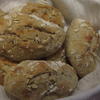 Brötchen: Weizenspitz - Rezept - Bild Nr. 17518