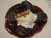 Dessert: Geschmorte Mohnzwetschgen - Rezept - Bild Nr. 17518