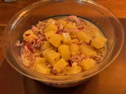 Handkäs mit Musik - Rezept - Bild Nr. 17518