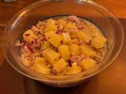 Rezept: Handkäs mit Musik Bild Nr. 17518 Handkäs mit Musik - Rezept - Bild Nr. 17518