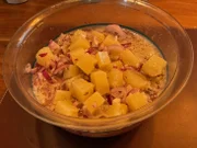 Handkäs mit Musik - Rezept - Bild Nr. 17518