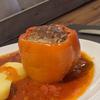 Gefüllte Paprikaschoten - Rezept - Bild Nr. 17523