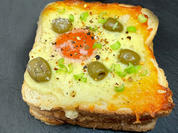 Rezept: Sandwich-Rezept Bild Nr. 17518 Sandwich-Rezept - Rezept - Bild Nr. 17518